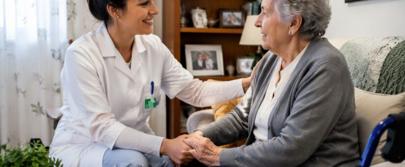 Se ha publicado el listado provisional de candidatos para cubrir vacantes de la Prestación vinculada al Servicio de Ayuda a Domicilio (PVS/SAD)