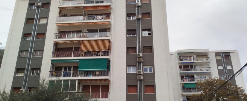 Un caso de éxito en rehabilitación urbana para combatir la pobreza energética (ERRP Niza–Navarregui)